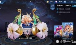 新年曜皮肤最新爆料,璀璨烟花，梦幻仙境